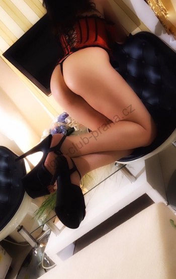 Foto Kate 25 let společnice Praha